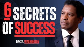 ||Denzel Washington|| Secrets of Success ''The Impact of Positive Thinking and Mindset''