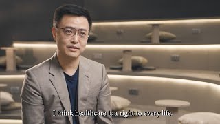 Mirxes' Dr Zhou Lihan is bolstering the future of preventive healthcare