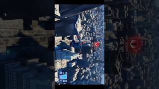 Spider-Man Miles Morales Web Swing Edit Sunflower Song