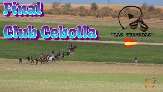 Final club Cebolla 2023