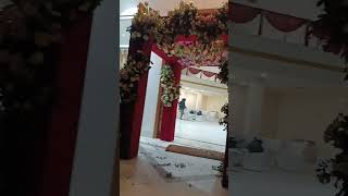 flowers decoration weddings