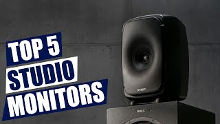 ** 2024's TOP Studio Monitors for EVERY Budget (Beginner to Pro!)**