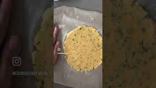 Makki Di Roti | Maize bread | Corn Roti #makkidiroti #maize #roti #bhakrirecipe #bhakri