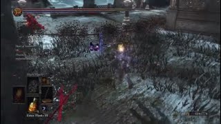 Ds3 high level comp @ pontiff