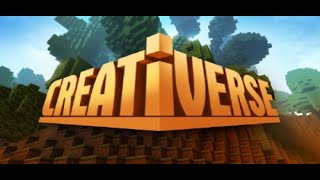 Creativerse #1