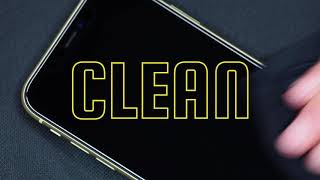 CLEAN YOUR PHONE WITH MORE MAX - DISTEK MAX 120mL