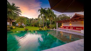 Bali Style, Luxury Mansion, White Lotus 2 66-40