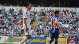 " BICHO " 16 Years Young Star vs Real Madrid (HD)