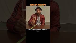 The Windy City Rose Derrick Rose retires!#nba #basketball #nbaplayers #derrickrose