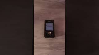 Nokia N80 RM-92 bootanimation and shutdown