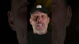 Tony Robbins speaks out about the new movie City Of Dreams