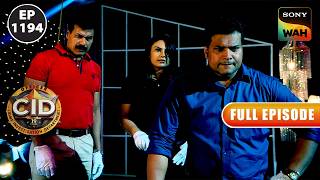 CID कैसे करेगी Magician के Stage Performance पर हुए Crime को Solve? | CID | सी.आई.डी. | 3 Nov 2024