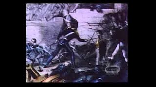 Documentary_The Mexican - American War