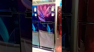 Samsung Refrigerator New Design Double Door #song #samsungrefrigerator #refrigerator