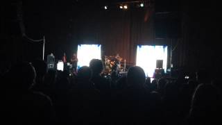 Animals as Leaders - Wave of Babies (Live at Skyway Theater in Minneapolis, March 2014)