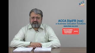 ACCA DipIFR (rus) | bes-ua.com - презентует К. Рутковский