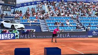 ATP Umag 2023