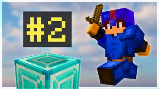 My Favorite Hypixel BedWars Challenge...