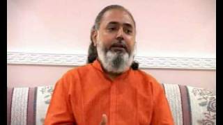 Householder's Spirituality - Part 3 by Guruji Dr. Premji Nirmal