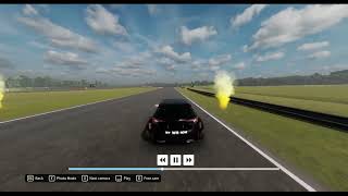 (WR) 01:04:220, N-Ring REV, Time Attack, Car X Drift Racing, Rolla ZR, AWD