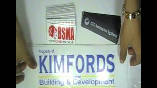 Print Bumper Stickers