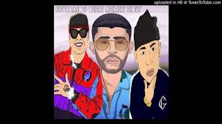 Estamos Bien - Bad Bunny (Remix Edit)Ft Darell + Cosculluela