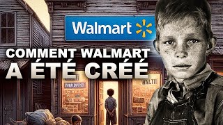 Le Pauvre Fermier Qui a Créé Walmart