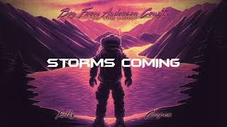 Kolby Cooper - Storms Coming (Official Audio)