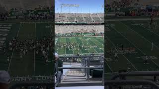 CSU vs New Mexico