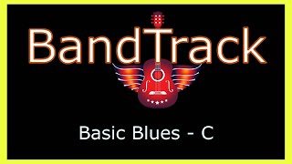 Blues C    #backingtrack #blues #pentatonicas #jazz #track #escalas #music #rock #música #jazzmusic