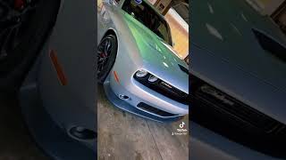 2020 DODGE CHALLENGER R/T