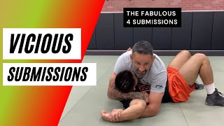 HOW TO SUBMIT- TODD MEDINA (MMA,BJJ, SUBMISSION GRAPPLING)