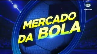 Mercado da bola:expediente fox sports