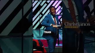 IT'S GOD'S DESIRE TO HAVE A RELATIONSHIP WITH YOU! || PASTOR PHILIP OLUBAKIN