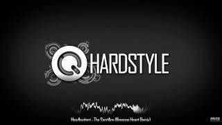 Headhunterz - The Sacrifice (Brennan Heart Remix)