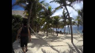 CANCUN TRIP (Highlights)