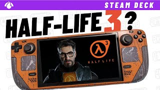 Could Half-Life 3 Get Announced at The Game Awards?