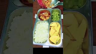 Tiffin Box Idea|#shortsfeed #viral #trendingshorts#youtubeshorts#shortsvideo#trending#ytshorts#video