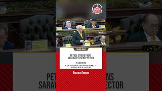 PETROS Strengthens Sarawak's Energy Sector