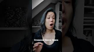 Lascia ch'io pianga (Opera) | Sandy Dru 16BC Cover