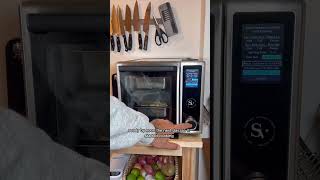 Making Braised Short Ribs using Suvie kitchen robot.🤖⭐️