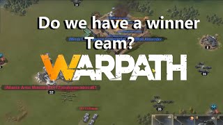 Warpath Mad Team vs Farmer (Who will win?) Part-4 The End