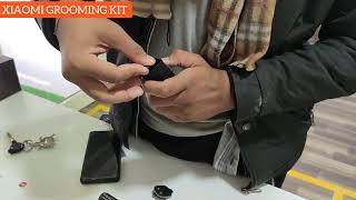 Mi Trimmer Ka Blade Kaise Lagaen | Xiaomi Grooming Kit Not fitting property