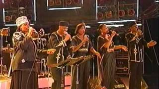 Dianne Reeves with Rejoice Ensemble / His Eye Is On The Sparrow (1992)