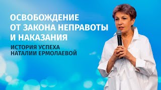 Мышление неправоты, недостойности и наказания