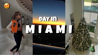 24hrs In MIAMI ! | Yonikkaa