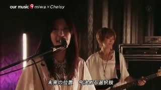 Chelsy feat miwa again×again