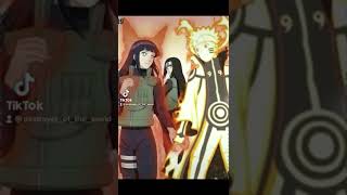 Hinata❤️Naruto