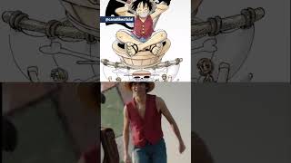 Confira o que rolou nos bastidores da série "One Piece" e embarque nas aventuras épicas! 🏴‍☠️⚓