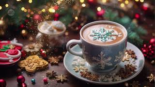 Relaxing Christmas Jazz Music🎄Happy Christmas Songs🎅🏼Beautiful Christmas  - 輕鬆聖誕爵士音樂🎄聖誕歡樂歌曲